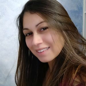 Meet your Posher, Nilsa